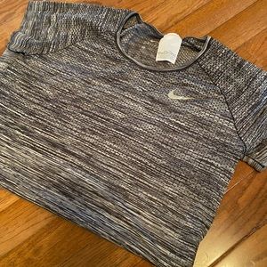 Nike Running Tech T Shirt